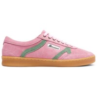 Obuća Žene
 Niske tenisice Morrison SNEAKERS  MADISON Ružičasta