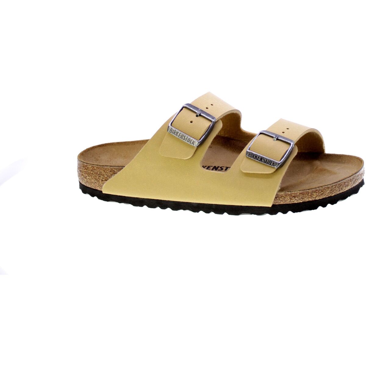 Obuća Muškarci
 Sandale i polusandale BIRKENSTOCK 93000 Bež