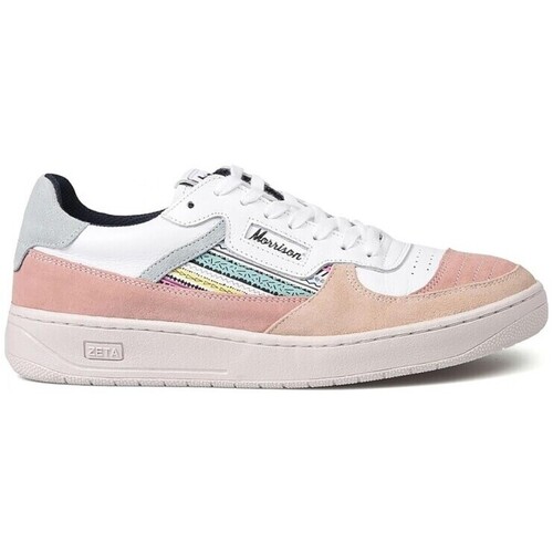 Obuća Žene
 Niske tenisice Morrison SNEAKERS  VENICE Bijela