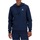 Odjeća Muškarci
 Sportske majice Le Coq Sportif ESS HOODY Nº1 Plava