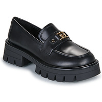 Obuća Žene
 Mokasinke MICHAEL Michael Kors MANDY LOAFER Crna