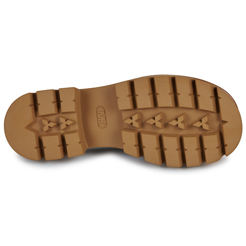 MICHAEL Michael Kors MANDY LOAFER Smeđa