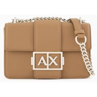 Torbe Žene
 Torbe EAX JODIE MESSENGER BAG Smeđa