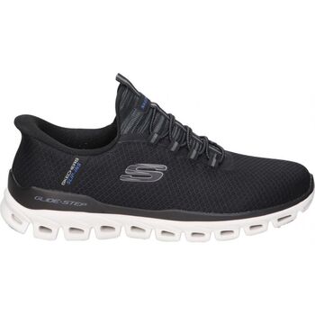 Obuća Muškarci
 Multisport Skechers 233010-BLK Crna