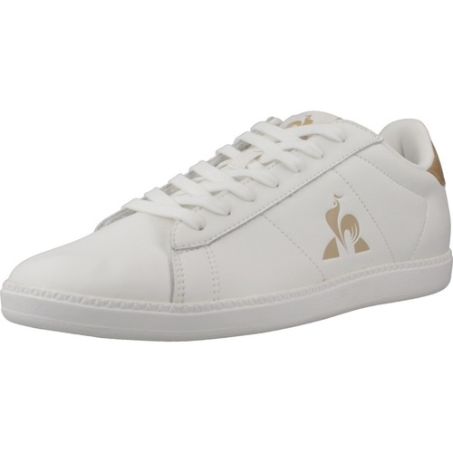 Obuća Muškarci
 Modne tenisice Le Coq Sportif COURTSET 2 Bijela
