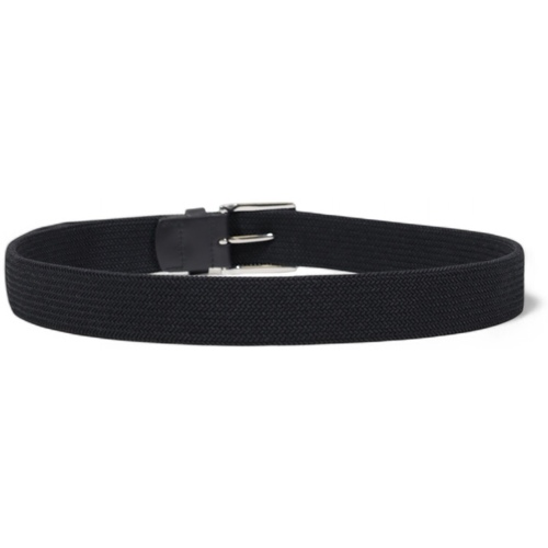 Tommy Hilfiger DENTON ELASTIC 3.5 AM0AM13354 Crna