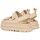 Obuća Žene
 Sandale i polusandale UGG JAPANKE  1152685 Bež