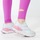 Odjeća Žene
 Hlače Reebok Sport RIB STIRRUP TIGHT Ružičasta