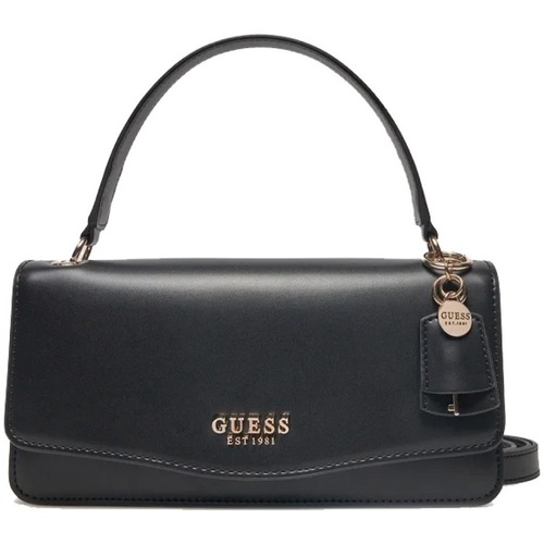 Torbe Žene
 Torbe Guess ECO EVAINE TOP H Crna