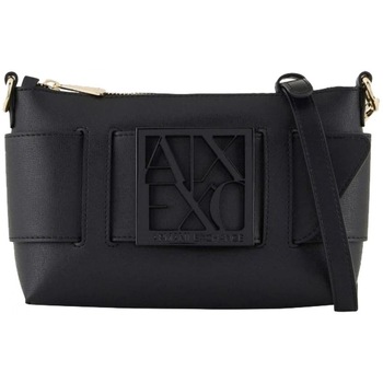 Torbe Žene
 Torbe EAX SUSY SHOULDER BAG Crna