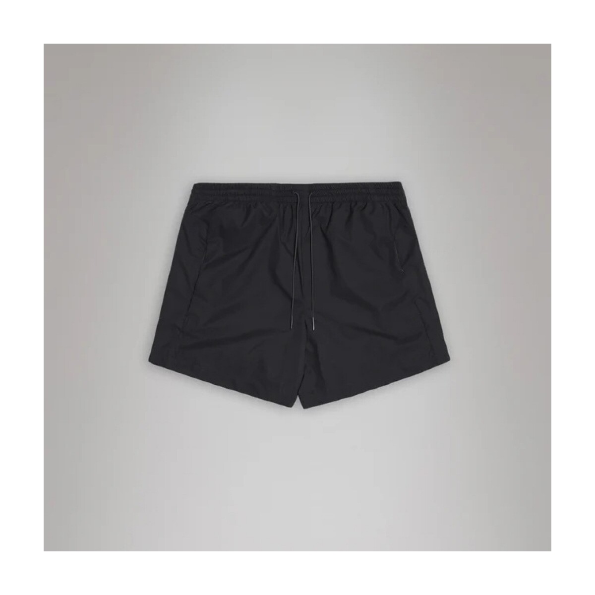 Odjeća Žene
 Hlače Rains MITO SHORTS Crna