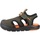 Obuća Dječak
 Sandale i polusandale Puma FUN RACER SANDAL MESH Zelena