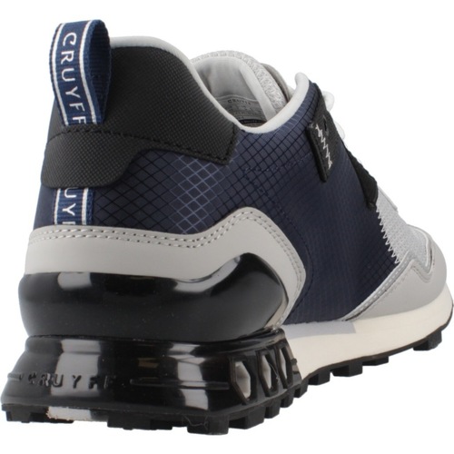 Cruyff SUBERIBA HEX-TEC Plava