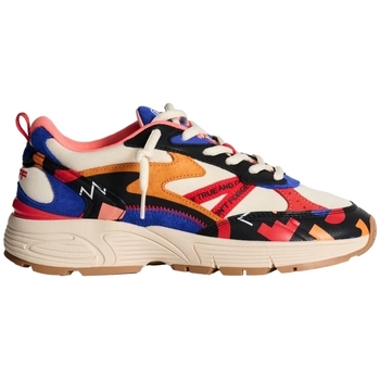 Obuća Žene
 Modne tenisice HOFF x MARCO OGGIAN Oggian Sneakers - Multi Višebojna