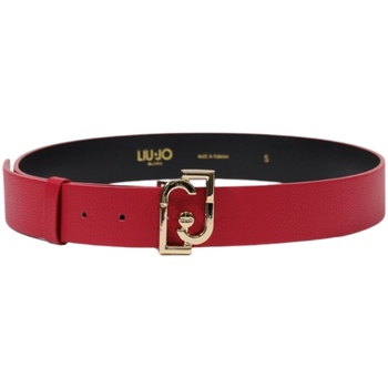 Tekstilni dodaci Žene
 Remeni Liu Jo HIPS 3,5CM AA5237E0058 Crvena