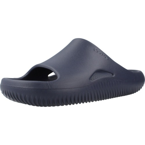 Obuća Muškarci
 Japanke Crocs MELLOW RECOVERY SLIDE Plava