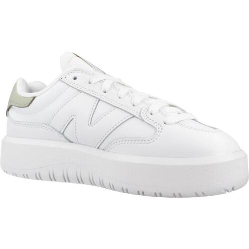 New Balance CT302 CLC Bijela