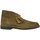 Obuća Muškarci
 Derby cipele & Oksfordice Clarks Desert Boot Evo 26180841 Zelena