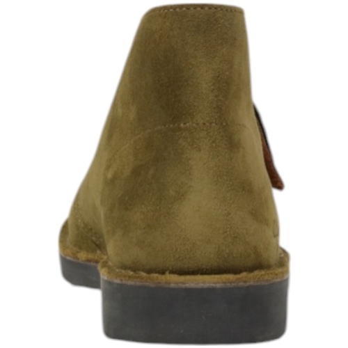 Clarks Desert Boot Evo 26180841 Zelena