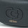 Torbe Žene
 Torbe za nošenje preko tijela Guess CALEBRA CONVERTIBLE XBODY FLAP Crna