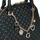 Torbe Žene
 Ručne torbe Guess EVERLEE DOME SATCHEL Crna