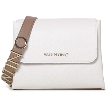 Torbe Žene
 Torbe preko ramena Valentino Bags 92688 Bijela