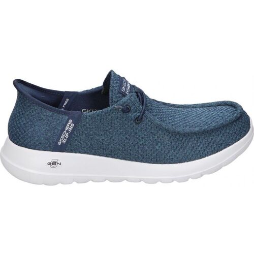 Obuća Muškarci
 Derby cipele & Oksfordice Skechers 216285-NVY Plava