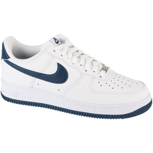 Obuća Muškarci
 Niske tenisice Nike Air Force 1 07 Bijela