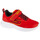Obuća Dječak
 Niske tenisice Skechers Dynamatic - Swift Tread Crvena