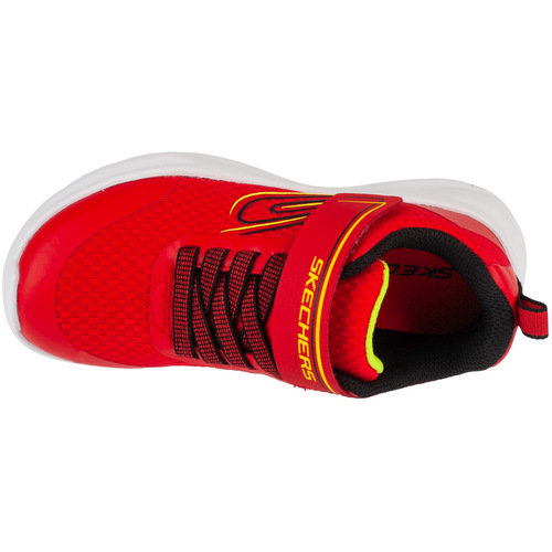 Skechers Dynamatic - Swift Tread Crvena