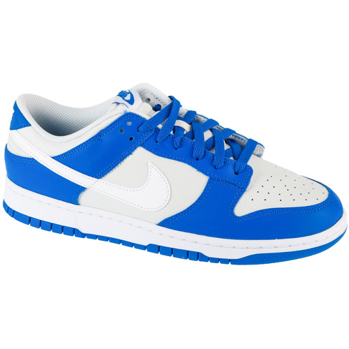 Obuća Muškarci
 Niske tenisice Nike Dunk Low Siva