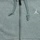 Odjeća Muškarci
 Sportske majice Nike Sweat à capuche Homme Full zip Siva