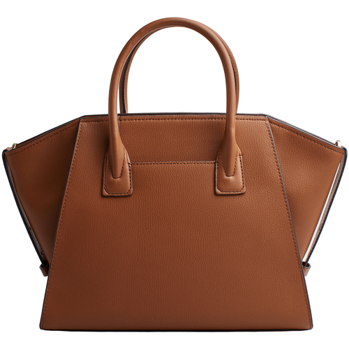 MICHAEL Michael Kors 30F2G4VS3L-LUGGAGE Smeđa