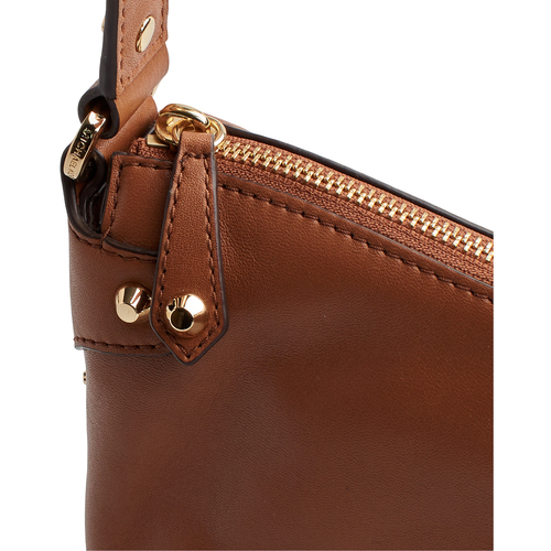 MICHAEL Michael Kors 32S3GATU3L-LUGGAGE Smeđa