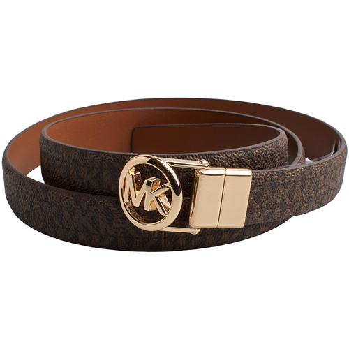Tekstilni dodaci Žene
 Remeni MICHAEL Michael Kors 559063T-BROWN Plava