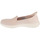 Obuća Žene
 Papuče Skechers Slip-Ins On The Go Flex - Camellia Bež