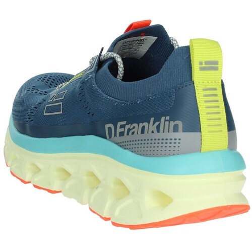 D.Franklin DFSH401001 Plava