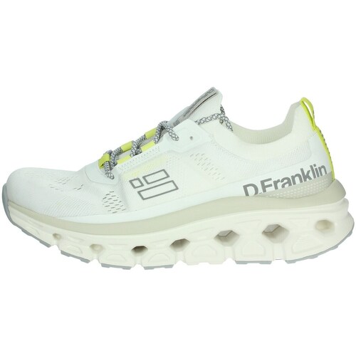 D.Franklin DFSH401001 Bijela