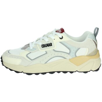 Obuća Muškarci
 Visoke tenisice Colmar GARNER SMOOTH Plava