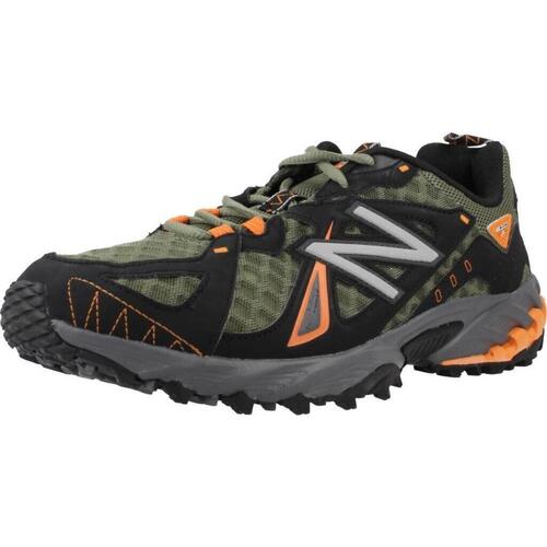 Obuća Muškarci
 Modne tenisice New Balance ML610 TAP Zelena