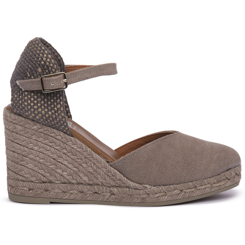 Obuća Žene
 Multisport Viguera WASHED TOPO Siva