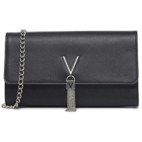 Torbe Žene
 Torbe preko ramena Valentino Bags 92673 Crna