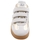 Obuća Žene
 Modne tenisice Safety Jogger 623816 Gold