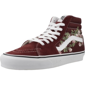 Obuća Muškarci
 Modne tenisice Vans SK8-HI Smeđa