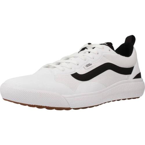 Obuća Žene
 Modne tenisice Vans UA ULTRARANGE EXO Bijela