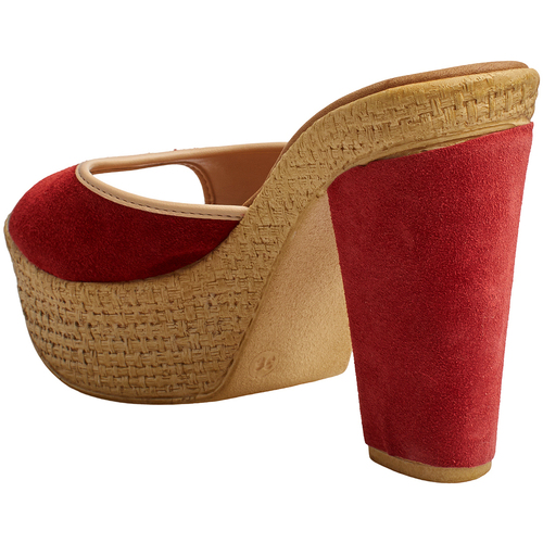 Diesel AG484-ROSSO Crvena