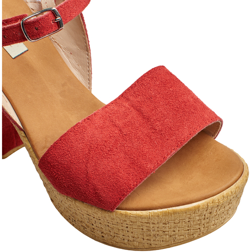 Diesel AG485-ROSSO Crvena