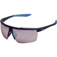 Satovi & nakit Sunčane naočale Nike CW1303-492 Plava
