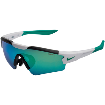 Satovi & nakit Sunčane naočale Nike EV24005-060 Višebojna