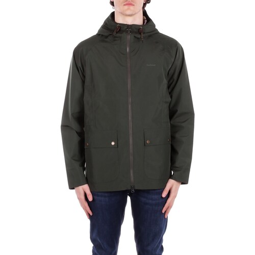 Odjeća Muškarci
 Kratke jakne Barbour MWB1003 Other
